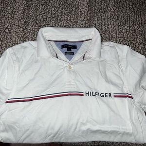 Tommy Hilfiger Button up